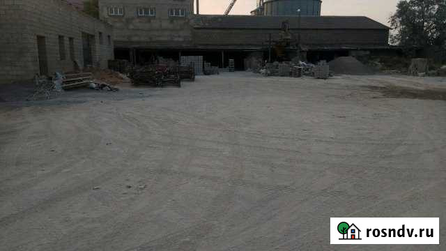 Участок промназначения 25 сот. на продажу в Избербаше Избербаш - изображение 1