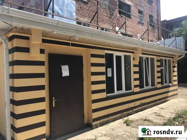 Офисное помещение Майкоп - изображение 1