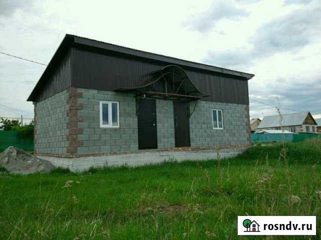 Дом 20 м² на участке 6 сот. на продажу в Сибае Сибай - изображение 1