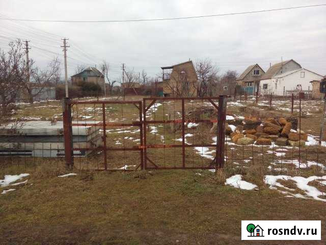 Дача 24 м² на участке 5 сот. на продажу в Красногвардейском Республики Крым Красногвардейское - изображение 1