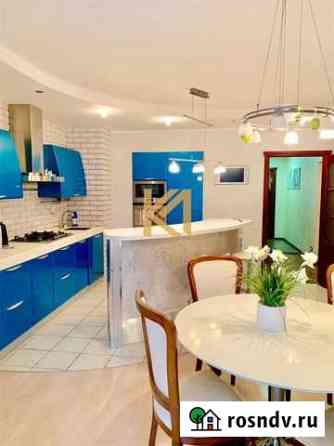 4-комнатная квартира, 265 м², 2/10 эт. в аренду на длительный срок в Саратове Саратов