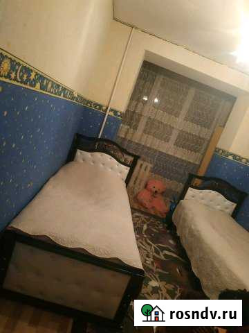 3-комнатная квартира, 70 м², 6/9 эт. на продажу в Кизляре Республики Дагестан Кизляр - изображение 1