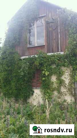 Дача 54 м² на участке 9 сот. на продажу в Кашире Кашира - изображение 1