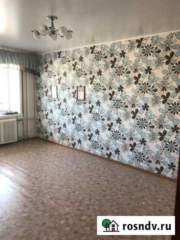 3-комнатная квартира, 61 м², 5/5 эт. на продажу в Чернушке Чернушка - изображение 1