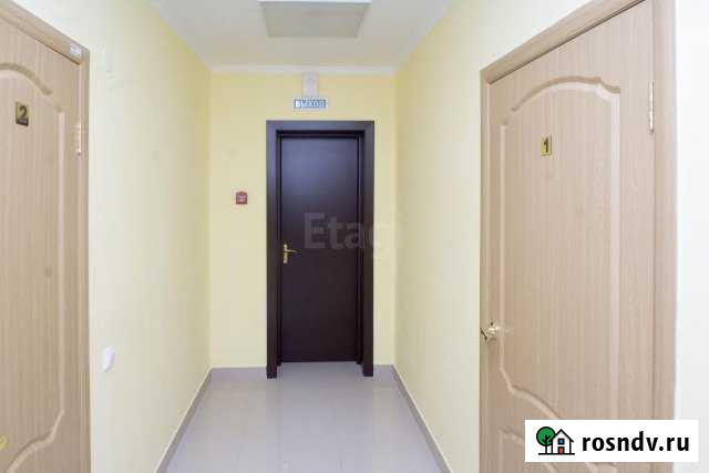 Продам торговое помещение, 1000 кв.м. Ханты-Мансийск - изображение 1