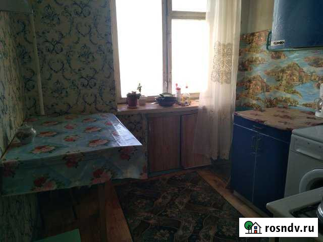 1-комнатная квартира, 31 м², 8/9 эт. в аренду на длительный срок в Клине Клин - изображение 1