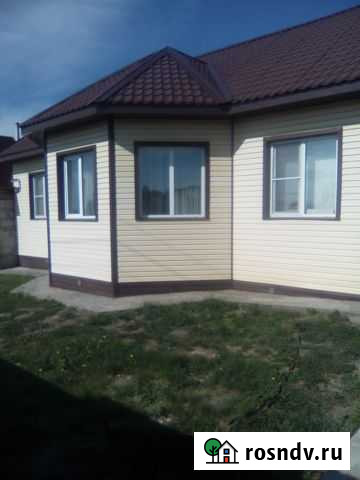 Дом 99 м² на участке 11 сот. на продажу во Власихе Власиха - изображение 1