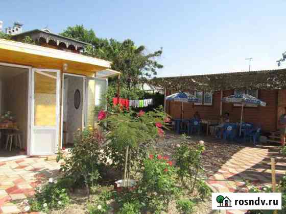 Комната 14 м² в 2-ком. кв., 1/1 эт. в аренду посуточно в Приморско-Ахтарске Приморско-Ахтарск