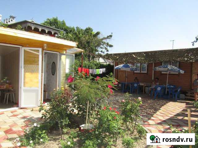 Комната 14 м² в 2-ком. кв., 1/1 эт. в аренду посуточно в Приморско-Ахтарске Приморско-Ахтарск - изображение 1