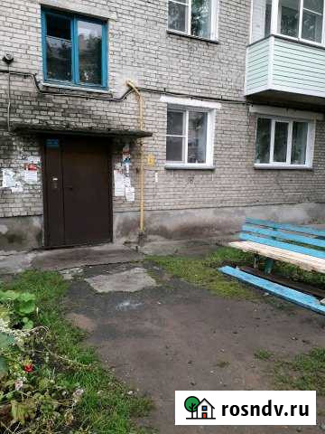 2-комнатная квартира, 47 м², 1/5 эт. на продажу в Барабинске Барабинск - изображение 1