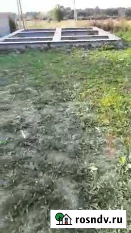 Участок ИЖС 7 сот. на продажу в Новосиньково Новосиньково - изображение 1