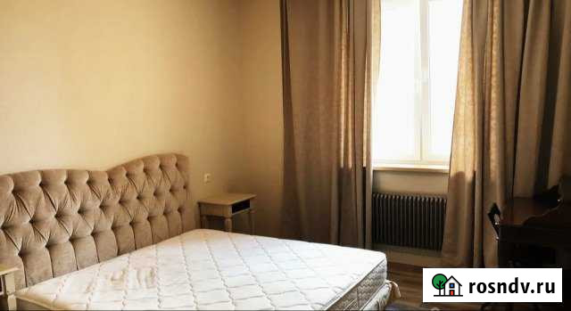 Квартира-студия, 50 м², 1/5 эт. в аренду посуточно в Калуге Калуга - изображение 1