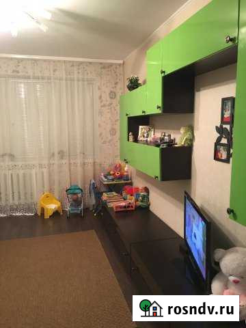 1-комнатная квартира, 32 м², 1/5 эт. на продажу в Балахне Балахна - изображение 1
