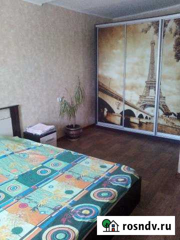 1-комнатная квартира, 30 м², 3/5 эт. в аренду посуточно в Новокуйбышевске Новокуйбышевск - изображение 1