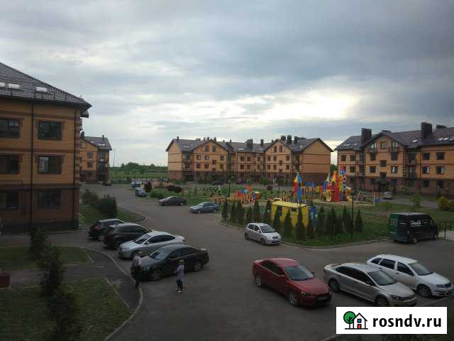 3-комнатная квартира, 82 м², 2/4 эт. на продажу в Великом Новгороде Великий Новгород - изображение 1