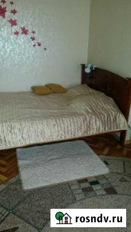 1-комнатная квартира, 35 м², 3/5 эт. в аренду посуточно в Пионерском Калининградской области Пионерский - изображение 1