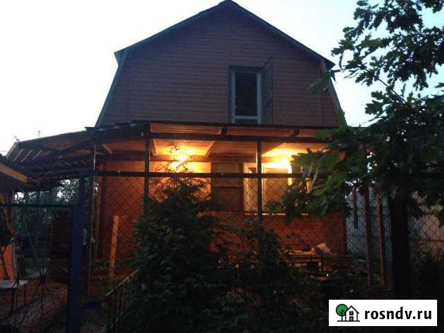 Дача 60 м² на участке 6 сот. на продажу в Петушках Петушки - изображение 1