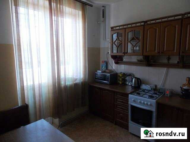 3-комнатная квартира, 74 м², 1/4 эт. на продажу в Феодосии Феодосия - изображение 1