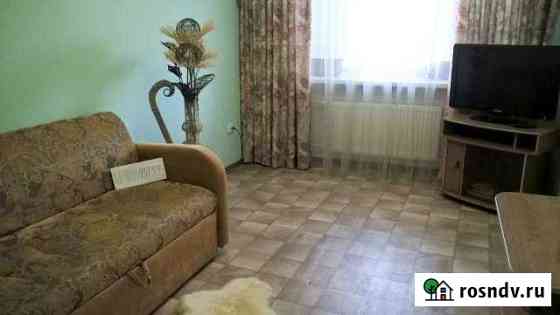 2-комнатная квартира, 40 м², 4/5 эт. в аренду посуточно в Дивноморском Дивноморское