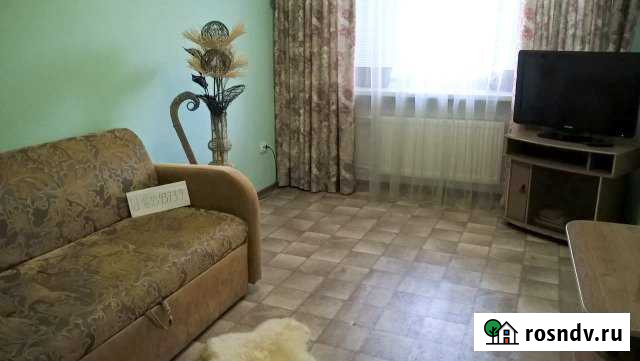 2-комнатная квартира, 40 м², 4/5 эт. в аренду посуточно в Дивноморском Дивноморское - изображение 1