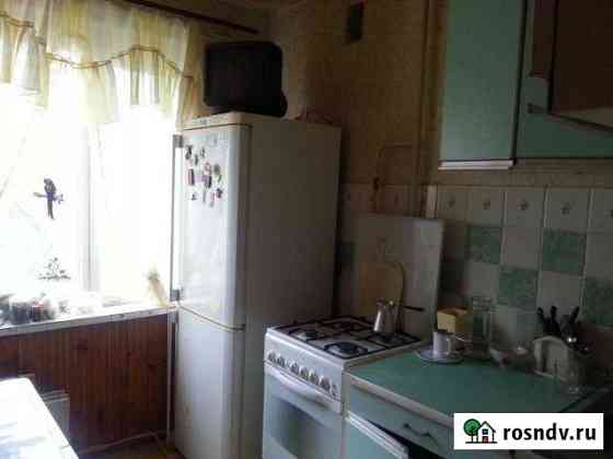 4-комнатная квартира, 76 м², 3/5 эт. на продажу в Семибратово Семибратово