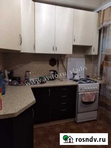 1-комнатная квартира, 34 м², 1/5 эт. на продажу в Собинке Собинка - изображение 1