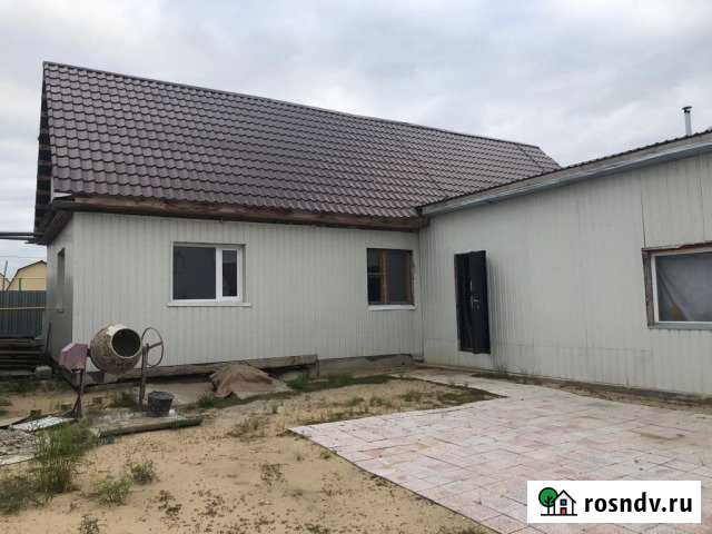 Дача 130 м² на участке 6 сот. на продажу в Новом Уренгое Новый Уренгой - изображение 1