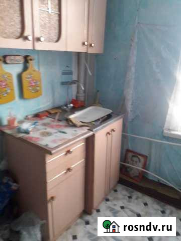 1-комнатная квартира, 30 м², 1/2 эт. на продажу в Ханты-Мансийске Ханты-Мансийск - изображение 1