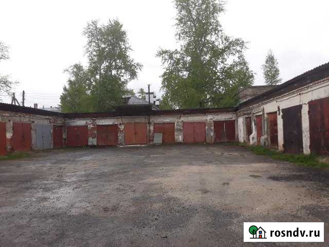 Гараж 16 м² на продажу в Полевском Полевской - изображение 1