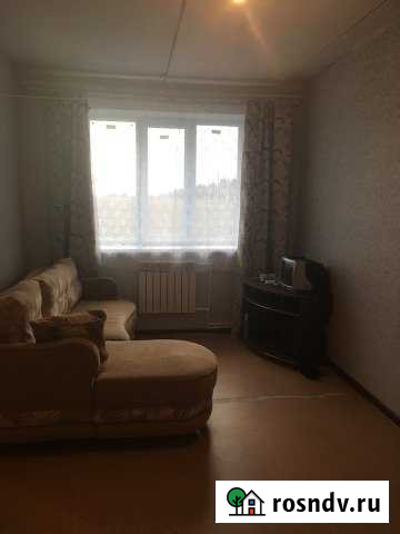 Комната 16 м² в 3-ком. кв., 1/3 эт. на продажу в Гатчине Гатчина - изображение 1