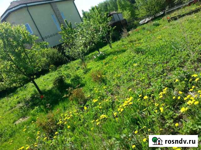 Участок СНТ, ДНП 6 сот. на продажу в Мытищах Мытищи - изображение 1