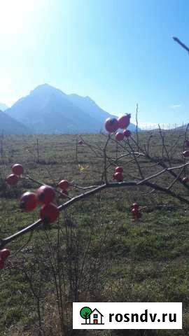 Участок ИЖС 1 сот. на продажу в Гизель Гизель - изображение 1