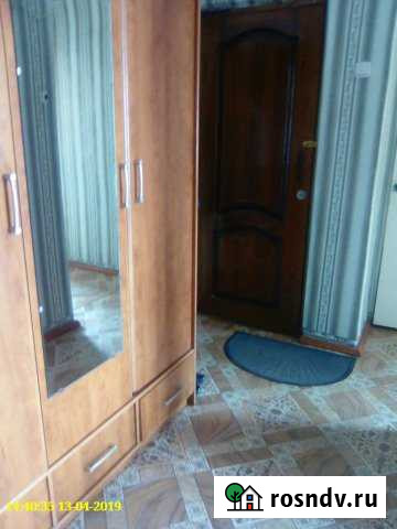 4-комнатная квартира, 60 м², 4/5 эт. на продажу в Нижнеудинске Нижнеудинск - изображение 1