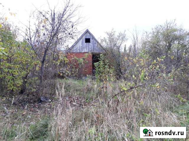 Участок СНТ, ДНП 5 сот. на продажу в Ахтырском Ахтырский - изображение 1