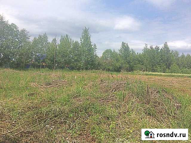 Участок СНТ, ДНП 22 сот. на продажу в Талдоме Талдом - изображение 1