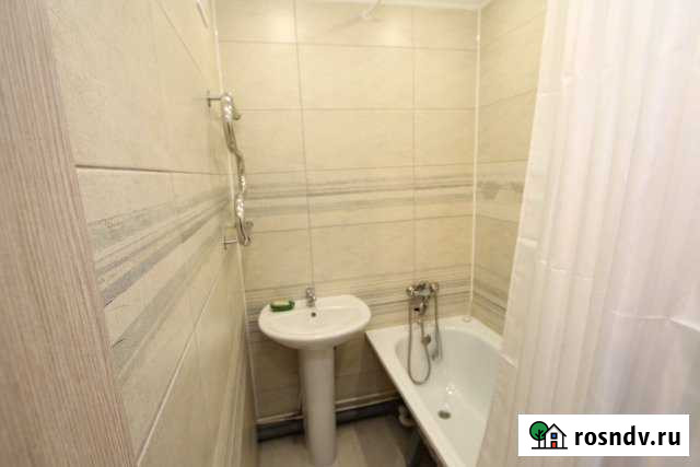 3-комнатная квартира, 58 м², 3/5 эт. в аренду на длительный срок в Нефтеюганске Нефтеюганск - изображение 1