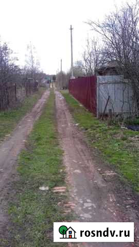 Участок СНТ, ДНП 10 сот. на продажу в Рассвете Тульской области Рассвет - изображение 1