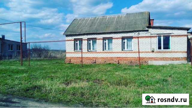 Дом 120 м² на участке 40 сот. на продажу в Новой Ляде Новая Ляда - изображение 1