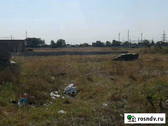 Участок ИЖС 10 сот. на продажу в Баксане Баксан - изображение 1