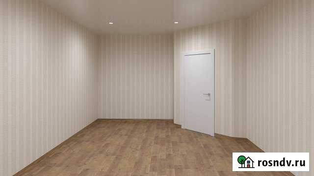 2-комнатная квартира, 57 м², 15/17 эт. на продажу в Домодедово Домодедово - изображение 1