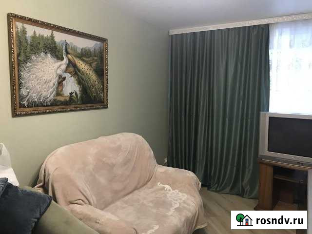 2-комнатная квартира, 43 м², 2/5 эт. в аренду посуточно в Азове Азов - изображение 1