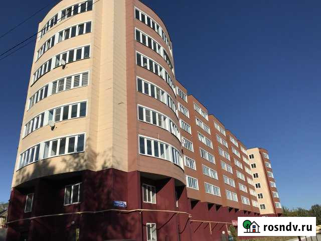 2-комнатная квартира, 77 м², 2/6 эт. на продажу в Петушках Петушки - изображение 1