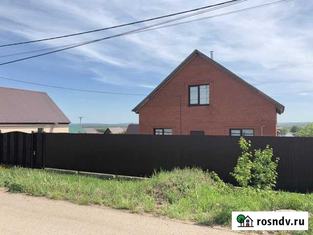 Коттедж 130 м² на участке 10 сот. на продажу в Авдоне Авдон - изображение 1