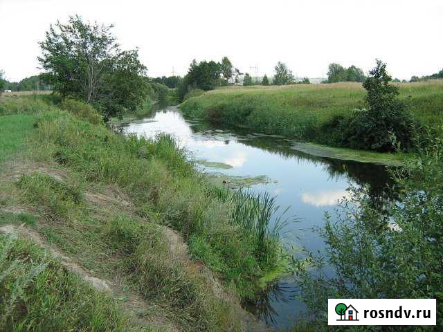 Участок СНТ, ДНП 10 сот. на продажу в Кстово Кстово - изображение 1