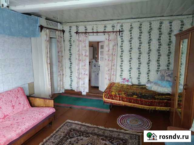 Дом 40 м² на участке 18 сот. на продажу в Золотково Золотково - изображение 1