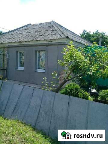 Дом 48 м² на участке 20 сот. на продажу в Александровской Александровская - изображение 1