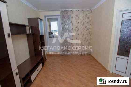 1-комнатная квартира, 46 м², 10/12 эт. на продажу в Ханты-Мансийске Ханты-Мансийск