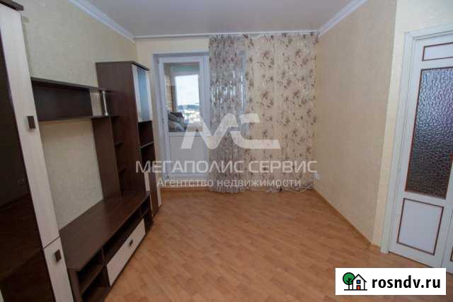 1-комнатная квартира, 46 м², 10/12 эт. на продажу в Ханты-Мансийске Ханты-Мансийск - изображение 1