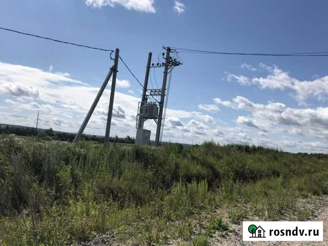 Участок промназначения 200 сот. на продажу в Ижевске Ижевск - изображение 1