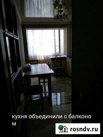 2-комнатная квартира, 48 м², 4/5 эт. на продажу в Майском Республики Кабардино-Балкария Майский - изображение 1